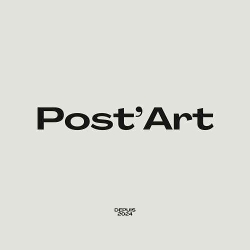 Post'Art